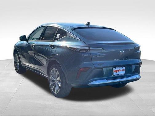 Ocean 2026 Buick Envista Avenir