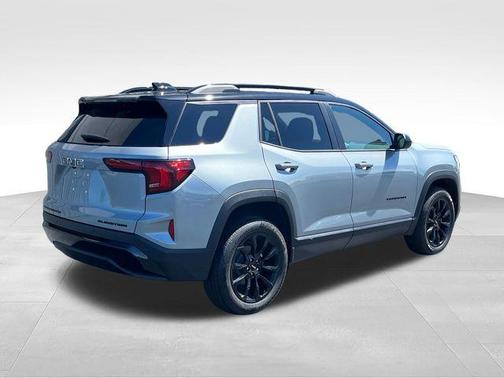 Sterling 2026 GMC Terrain Elevation