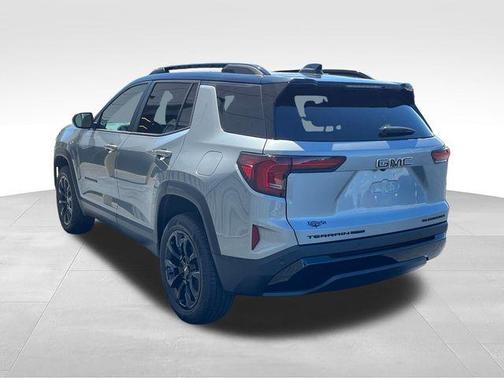 Sterling 2026 GMC Terrain Elevation