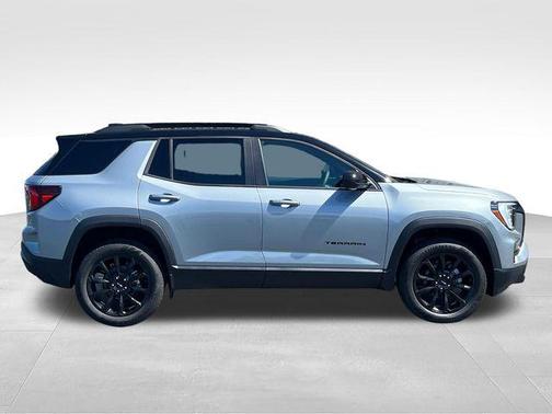 Sterling 2026 GMC Terrain Elevation