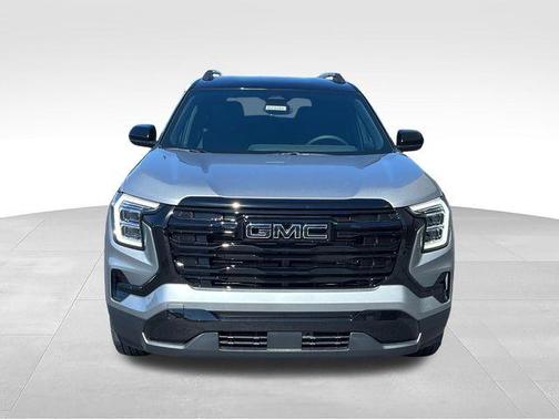 Sterling 2026 GMC Terrain Elevation