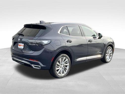 Opal 2026 Buick Envision Avenir