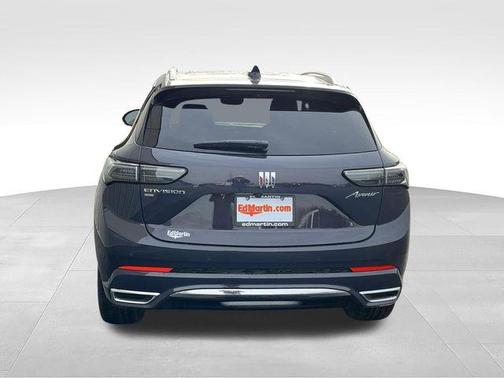 Opal 2026 Buick Envision Avenir