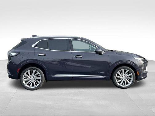 Opal 2026 Buick Envision Avenir