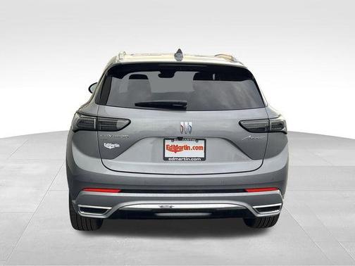 Moonstone 2026 Buick Envision Avenir