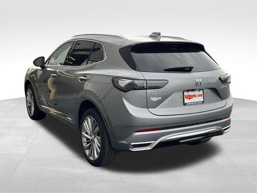 Moonstone 2026 Buick Envision Avenir