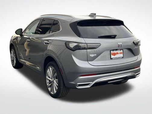 Moonstone 2026 Buick Envision Avenir