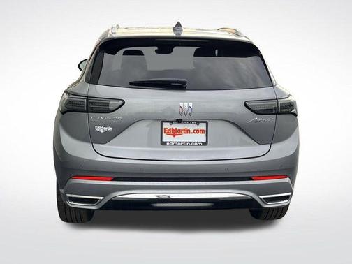 Moonstone 2026 Buick Envision Avenir