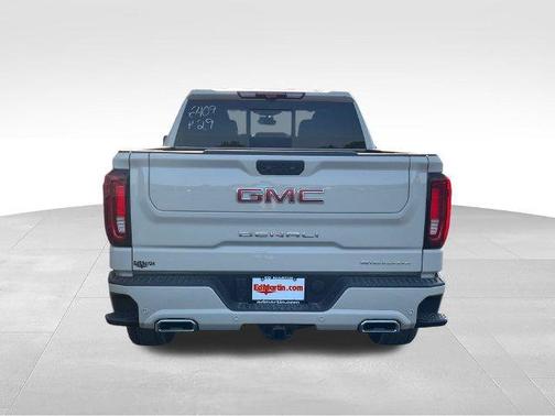 Dune 2026 GMC Sierra 1500 Denali