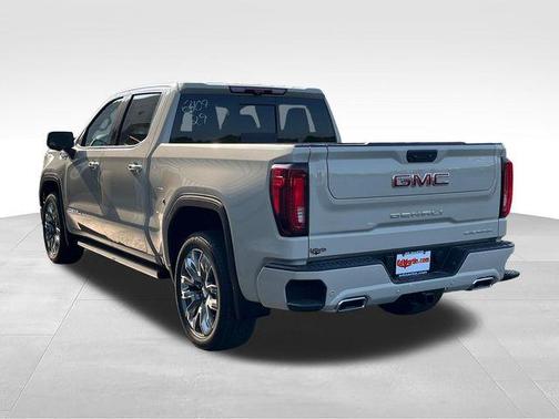 Dune 2026 GMC Sierra 1500 Denali