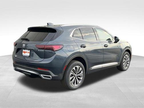 Quartz 2026 Buick Envision Preferred