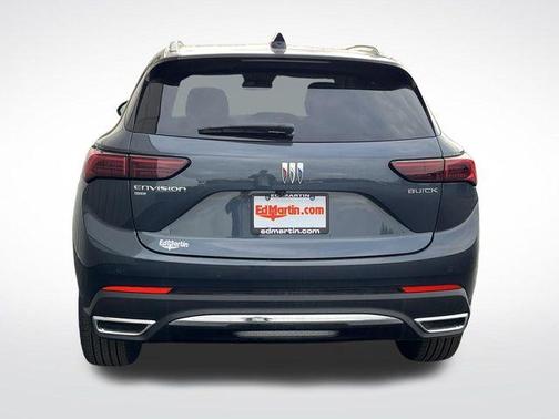 Quartz 2026 Buick Envision Preferred