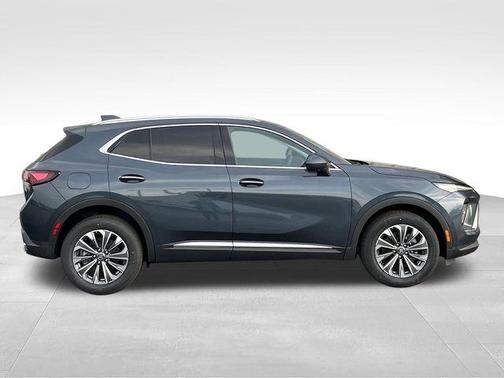Quartz 2026 Buick Envision Preferred