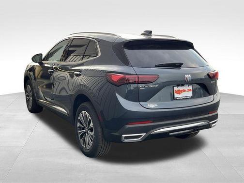 Quartz 2026 Buick Envision Preferred