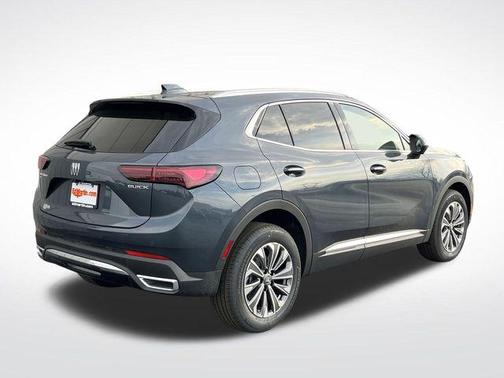 Quartz 2026 Buick Envision Preferred
