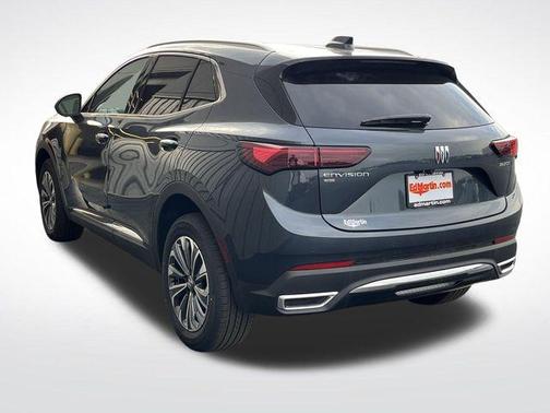 Quartz 2026 Buick Envision Preferred