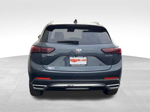 Quartz 2026 Buick Envision Preferred