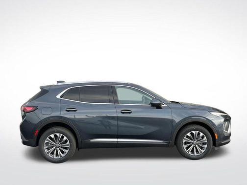 Quartz 2026 Buick Envision Preferred