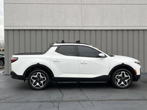 2023 Hyundai SANTA CRUZ 2.5T Limited