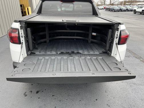 2023 Hyundai SANTA CRUZ 2.5T Limited