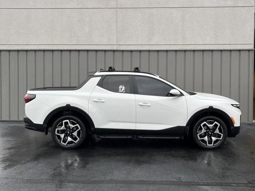 2023 Hyundai SANTA CRUZ 2.5T Limited