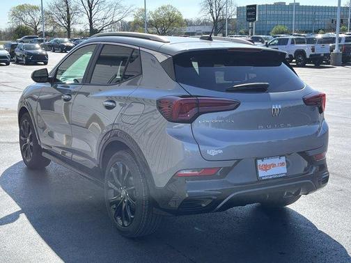 Moonstone 2026 Buick Encore GX Sport Touring