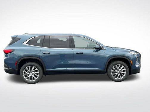 Ocean 2026 Buick Enclave Preferred