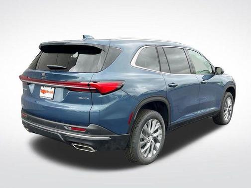 Ocean 2026 Buick Enclave Preferred