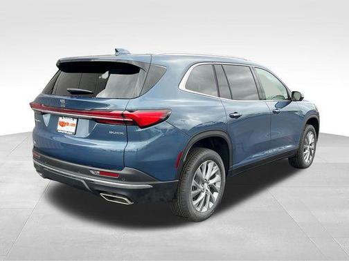 Ocean 2026 Buick Enclave Preferred