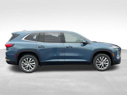 Ocean 2026 Buick Enclave Preferred