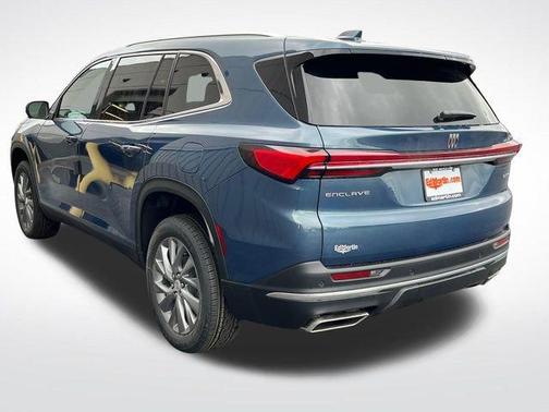 Ocean 2026 Buick Enclave Preferred