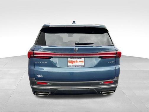 Ocean 2026 Buick Enclave Preferred