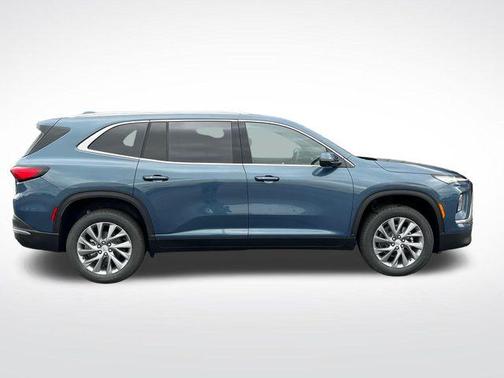 Ocean 2026 Buick Enclave Preferred