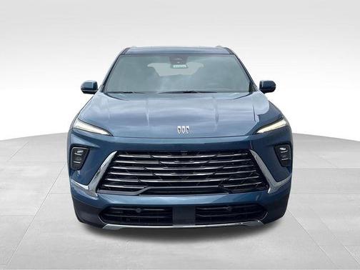 Ocean 2026 Buick Enclave Preferred