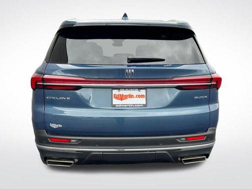 Ocean 2026 Buick Enclave Preferred
