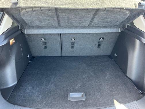 Moonstone Gray Metallic 2025 Buick Encore GX Sport Touring