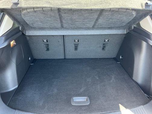 Moonstone Gray Metallic 2025 Buick Encore GX Sport Touring