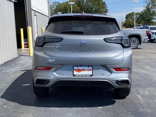 2025 Buick Encore GX Avenir