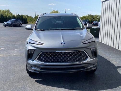 2025 Buick Encore GX Avenir