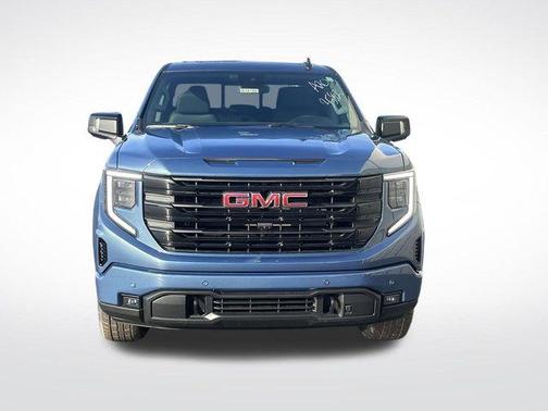 Metallic 2026 GMC Sierra 1500 Elevation
