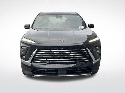 Ebony 2026 Buick Enclave Preferred