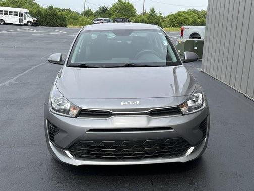 2023 Kia Rio S