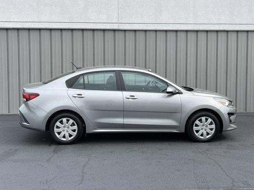 2023 Kia Rio S