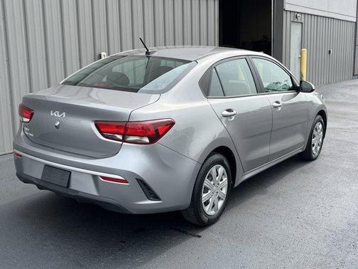 2023 Kia Rio S