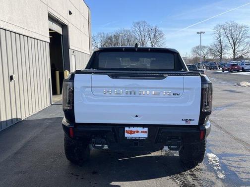 2023 GMC HUMMER EV Pickup 3X