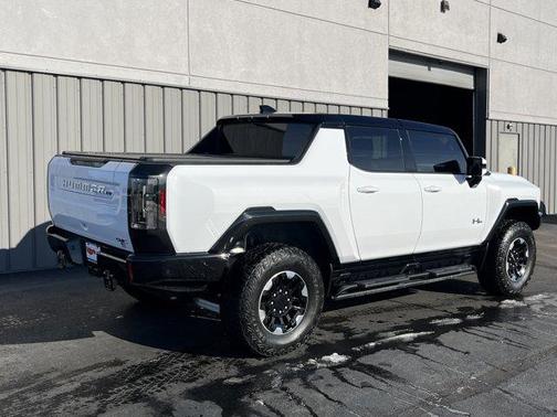2023 GMC HUMMER EV Pickup 3X