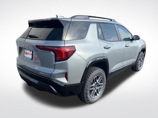 Sterling 2026 GMC Terrain AT4