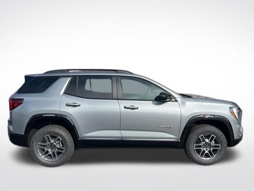 Sterling 2026 GMC Terrain AT4