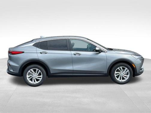 Moonstone 2026 Buick Envista Preferred