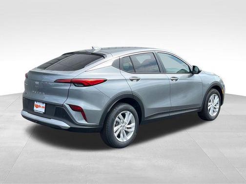 Moonstone 2026 Buick Envista Preferred